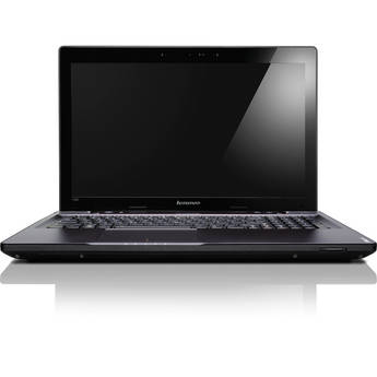 Lenovo IdeaPad Y580 2099-42U 15.6" Notebook Computer (Gray)