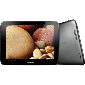 Lenovo 16GB IdeaTab 9.7" S2109 Tablet