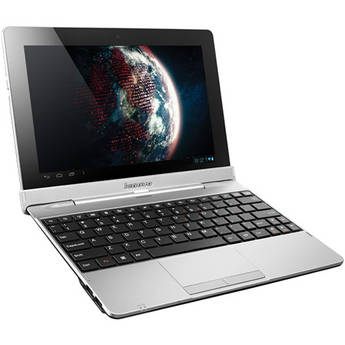 Lenovo 16GB IdeaTab S2110 10.1" Tablet with Keyboard Dock