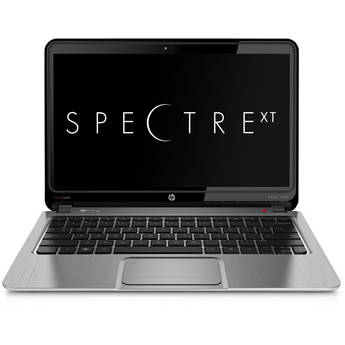 HP ENVY 13-2050nr Spectre XT 13.3" Ultrabook Computer (Silver)