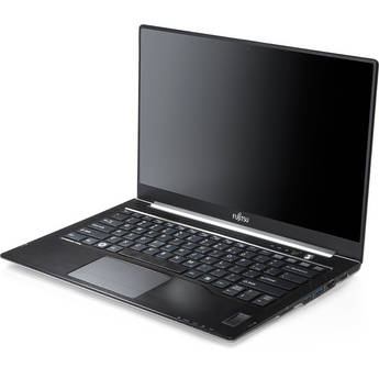 Fujitsu LIFEBOOK U772 14" Ultrabook Computer