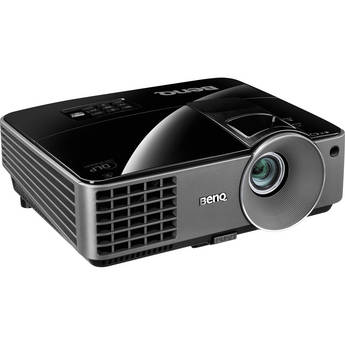 BenQ MS502 SVGA DLP Projector