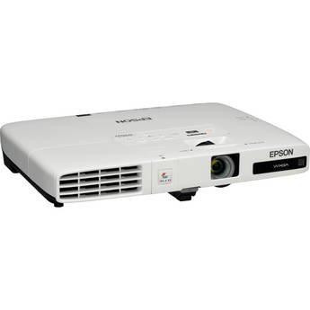 Epson PowerLite 1776W WXGA Multimedia Projector