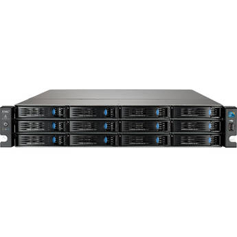 Iomega StorCenter px12-350r 24 TB Server Class Network Storage Array