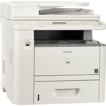 Canon imageCLASS D1370 Black & White Laser Multifunction