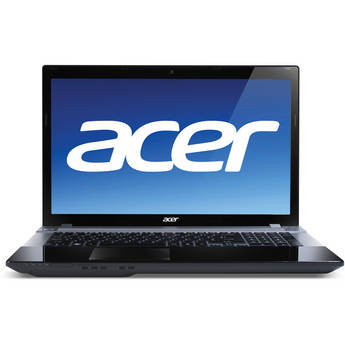 Acer Aspire V3-731-4695-US 17.3" Notebook Computer (Midnight Black)