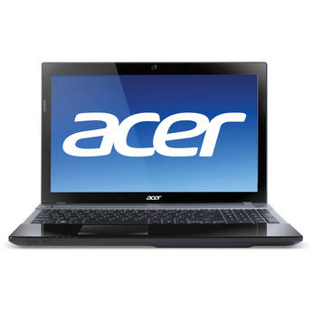 Acer Aspire V3-551-8809-US 15.6" Notebook Computer (Midnight Black)
