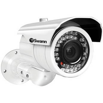 Swann PRO-780 Ultimate Optical Zoom Day/Night Camera