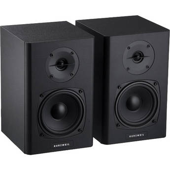 Kurzweil KS-40A Powered Monitors