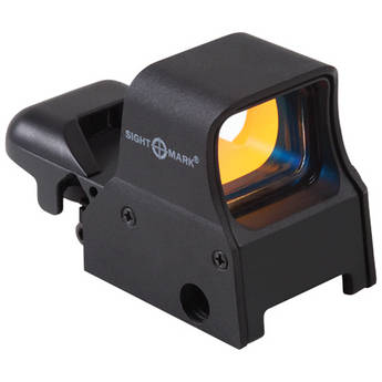 Sightmark Ultra Shot (Dove Tail) Reflex Sight