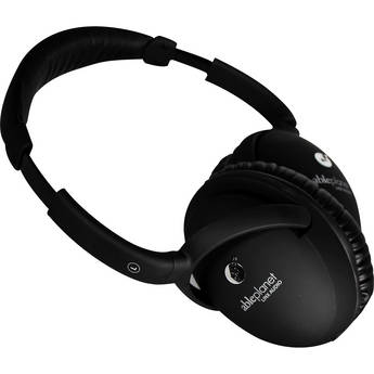 Able Planet True Fidelity PS400B - On-Ear Stereo Headphones