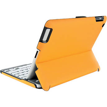 ZAGG ZAGGfolio for The new iPad and iPad 2 (Smart Orange)