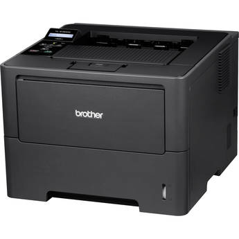 Brother HL-6180DW Monochrome Laser Printer