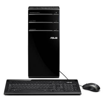 ASUS CM6870-US-3AD Desktop Computer