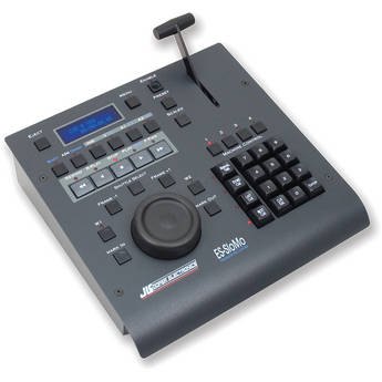 JLCooper ES-SloMo SPe Slow-Motion Control Surface