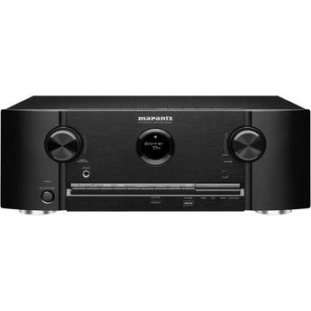 Marantz SR5007 7.2-Channel Networking Home Theater Receiver with AirPlay