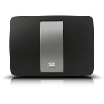 Linksys EA6500 Linksys Smart Wi-Fi Router
