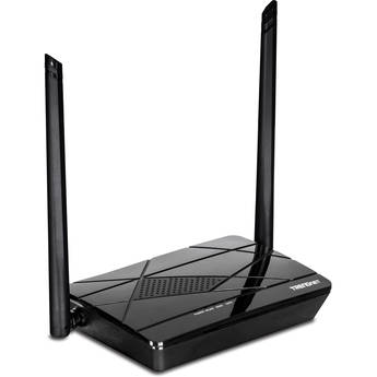 Trendnet N300 802.11N Wireless Home Router
