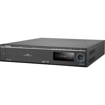 Samsung SRN-3250 32-Channel NVR (6 TB)