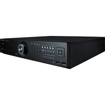 Samsung SRD-852D 8-Channel CIF Real-Time H.264 Digital Video Recorder (8 TB)