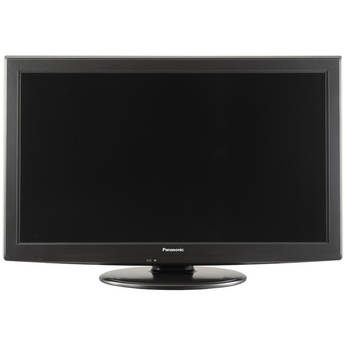 Panasonic TH-55LRU50 55" Hospitality Flat Panel LCD with b-LAN