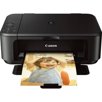 Canon PIXMA MG2220 All-In-One Color Inkjet Printer