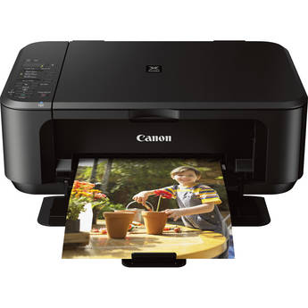 Canon PIXMA MG3220 All-In-One Color Inkjet Printer