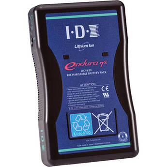 Cambo IDX ENDURA-50S 14.4v BATTERY