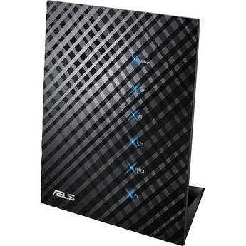 ASUS Dual-Band Wireless-N750 Gigabit Router