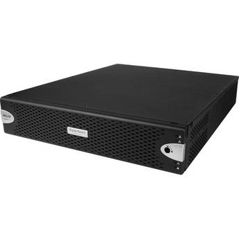 Pelco DSSRV Digital Sentry NVR (Optical Disk Drive / 9 TB)