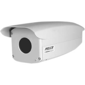 Pelco Sarix TI3100 100mm Thermal IP Cameras with Fixed Enclosure (NTSC)