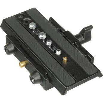 Cambo PTM-357 Sliding Plate