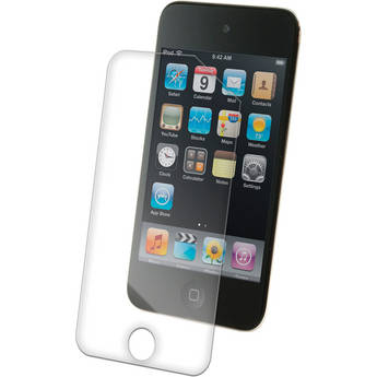 ZAGG invisibleSHIELD Apple iPod Touch 4th Gen Screen Protector (Just Screen)