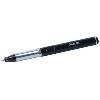 IRIS IRISNotes 2 Executive Digital Pen