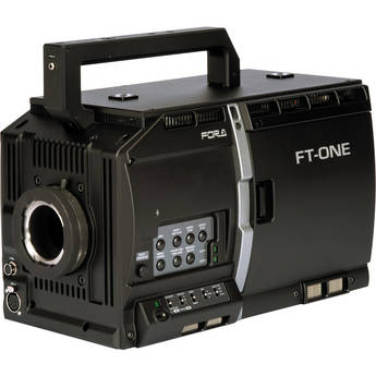 For.A FULL 4K RESOLTN HI-SPD CAMERA/1000 FPS
