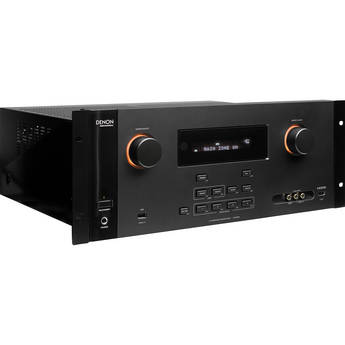 Denon DN-500AV A/V 7.1 Surround Pre-Amplifier