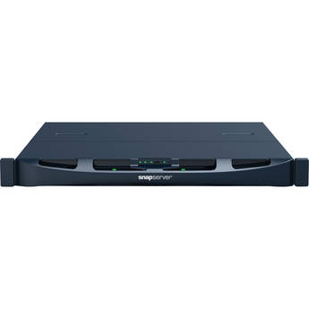 Overland 8 TB SnapServer DX1 4 Bay NAS Server