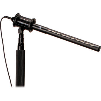 Que Audio Sniper PRO Microphone Kit