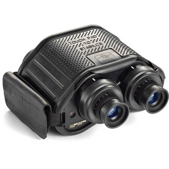 Fraser Optics 14x40 Stedi-Eye Observer Stabilized Binocular LE Edition with Hard Case