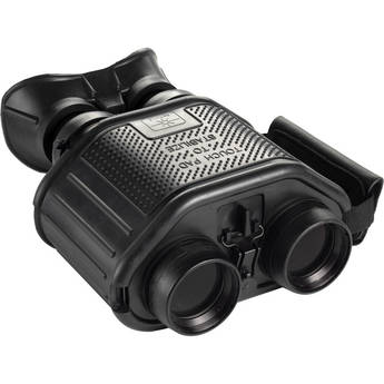 Fraser Optics 10x40 Stedi-Eye Aviator Stabilized Binocular