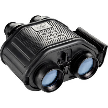 Fraser Optics 14x40 Stedi-Eye PM25 Stabilized Binocular LE Edition with Hard Case