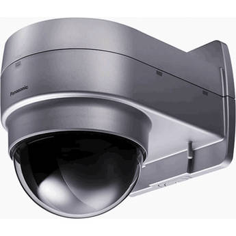 Panasonic WV-Q154C Wall Mount Bracket (Clear)