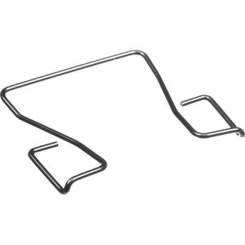 Shure REPLACEMENT CLIP f/SHURE P9R BELT PACK
