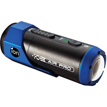 ion AIR PRO AIR PRO Full HD Sports Action Camcorder