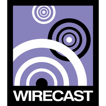 Telestream Wirecast Studio for Mac