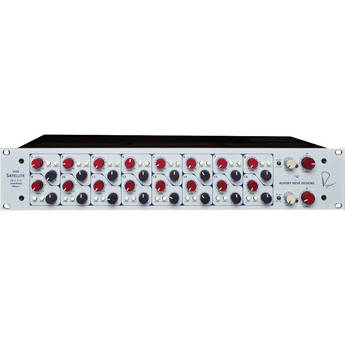 Rupert Neve Designs 5059 Satellite 16 x 2+2 Summing Mixer