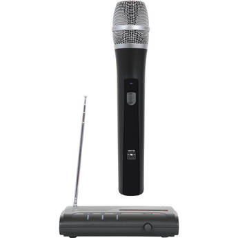 Galaxy Audio VES Wireless Handheld Microphone System (V59)