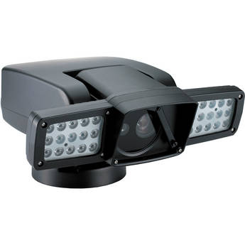 Marshall Electronics VS-WM202-HDSDI Full HD MP Rugged PTZ Camera