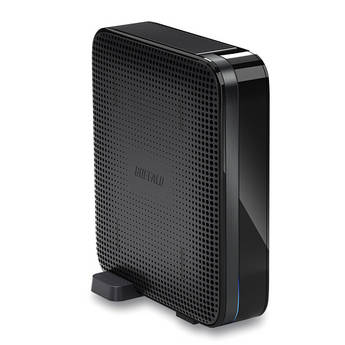Buffalo 3TB LinkStation Live LS-XL Shared Network Storage