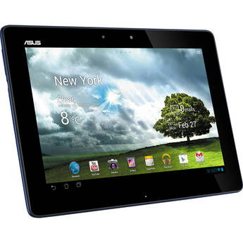 ASUS 32GB Transformer Pad TF300TL 10.1" Tablet (Blue) (AT&T LTE)